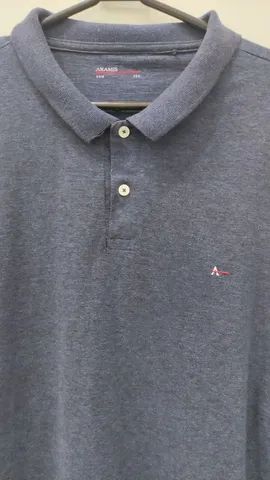 Camisa Aramis GG - Foto 2