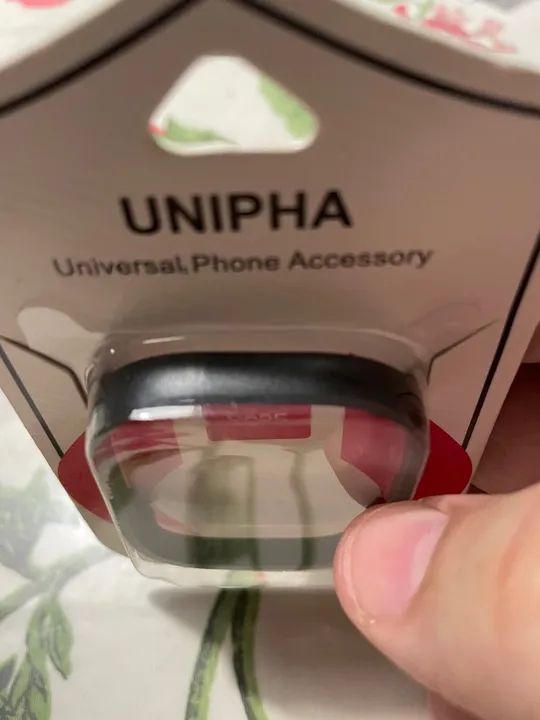 Capa em aço para Apple Watch Ultra - Foto 2