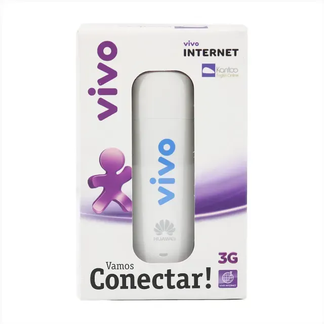 modem 3g vivo
