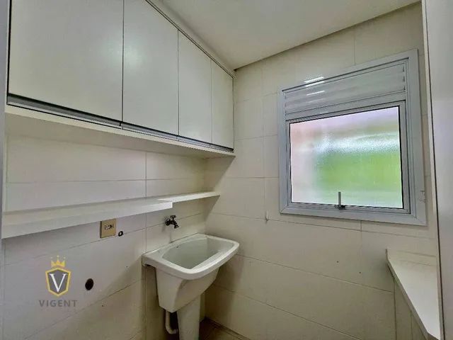 Apartamento com 2 dormitórios à venda, 96 m² por R$ 840.000,00 - Parque da Represa - Jundi - Foto 15