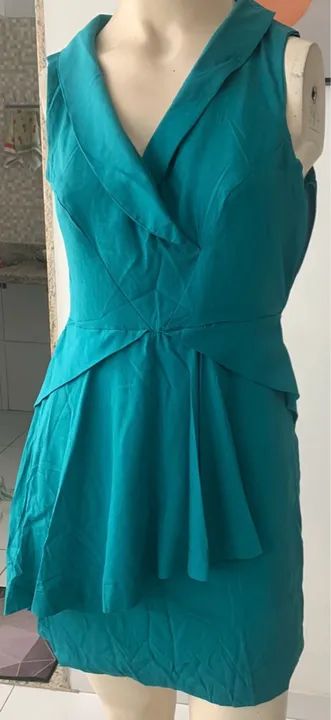 Vestido Tubinho - Foto 2