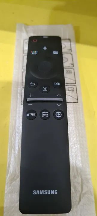 Controle Remoto Smart TV Samsung - Foto 2