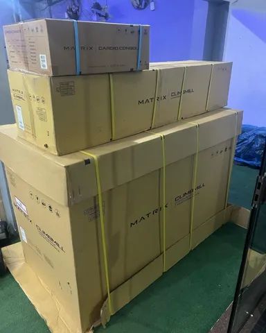 Simulador de Escada Matrix - Foto 3