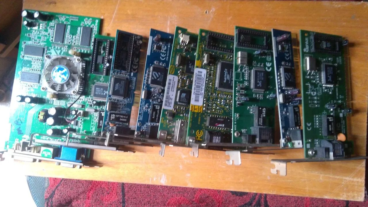 Peças informática  - Foto 3