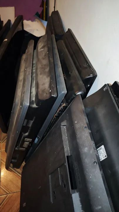 Lote com mais de 80 tvs todos os tipos - Foto 2