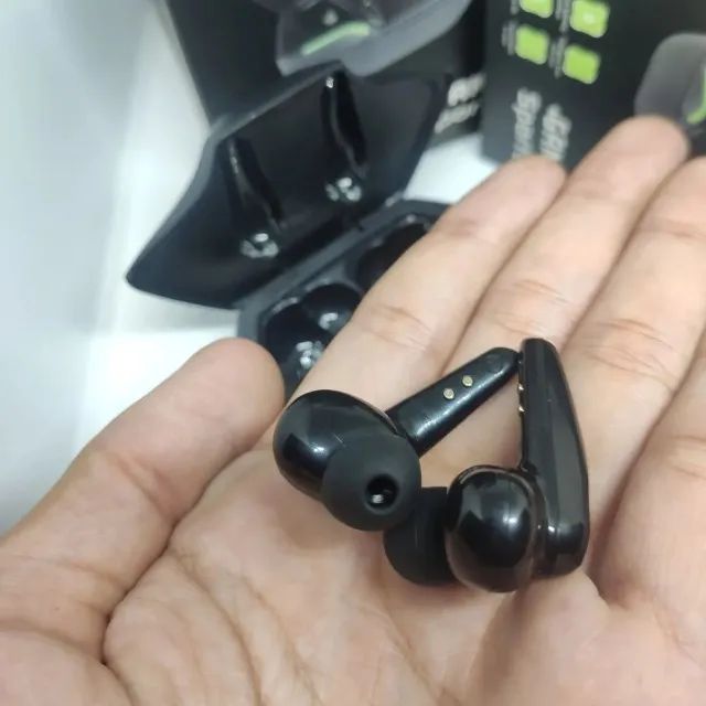 Fone Bluetooth G11 Gamer - Foto 5