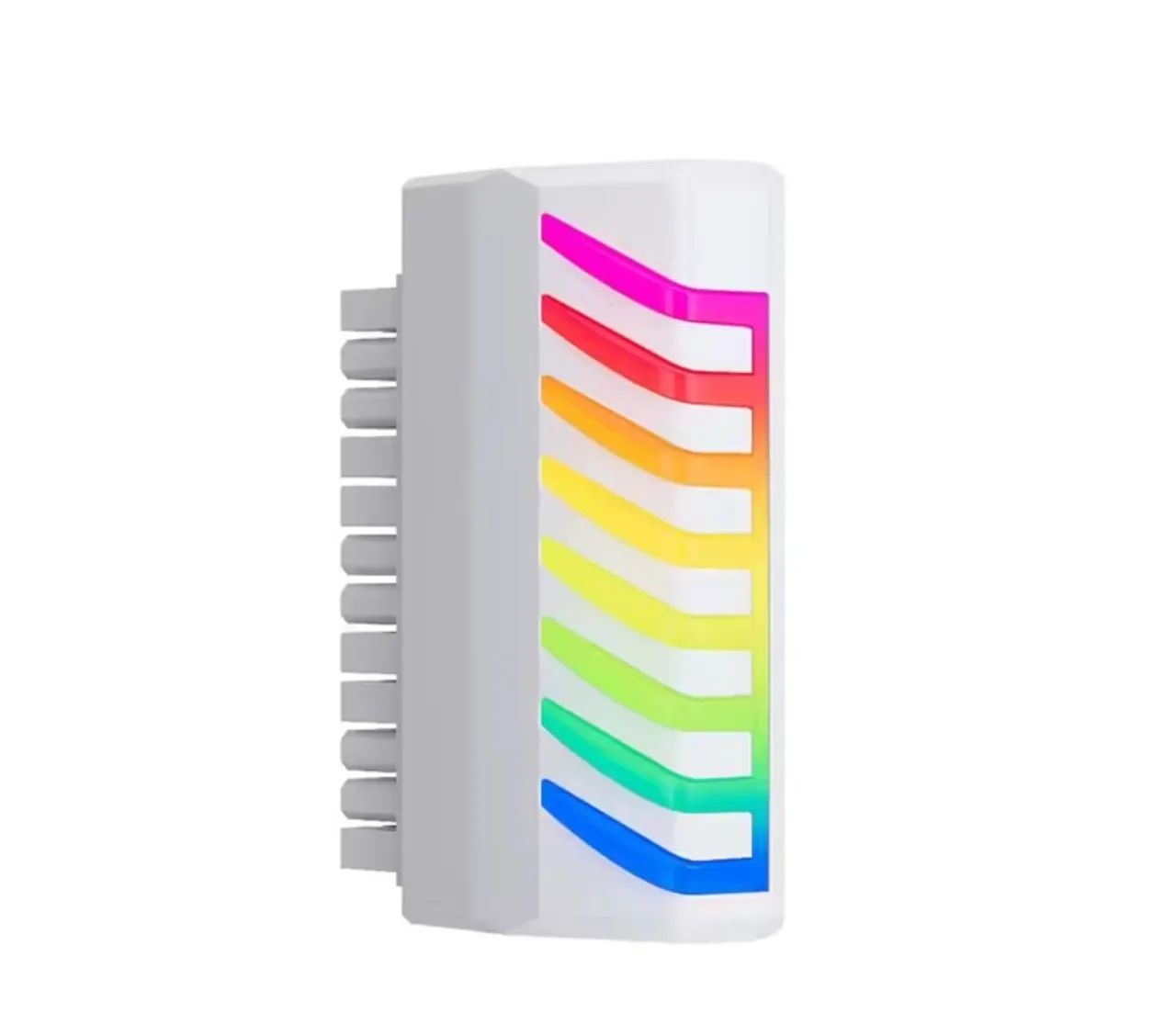 Adaptador 24 pinos 90? argb