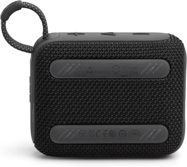 JBL Bluetooth Speaker Preta - Foto 3