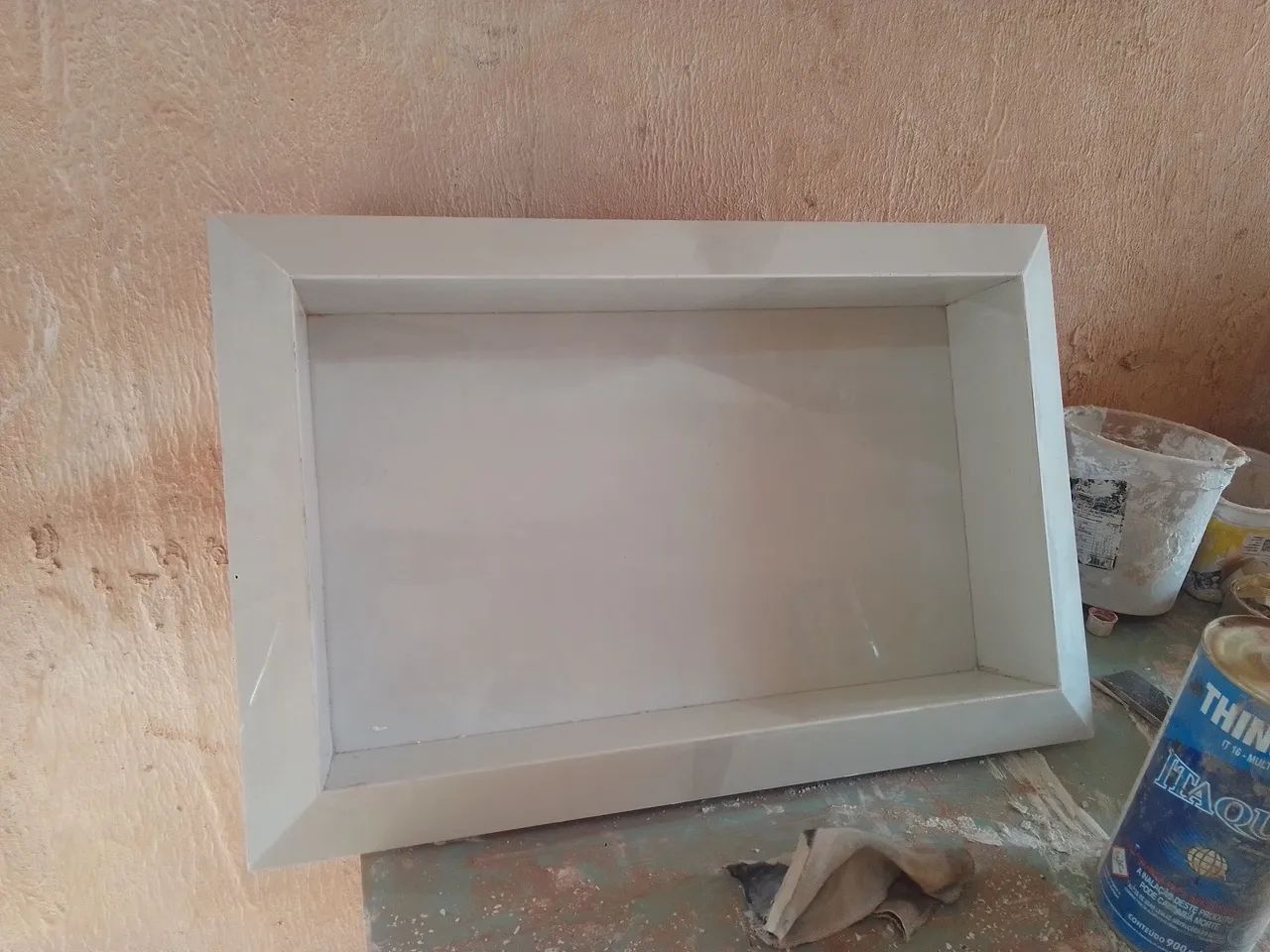 Nicho porcelanato 60x40 - Foto 3