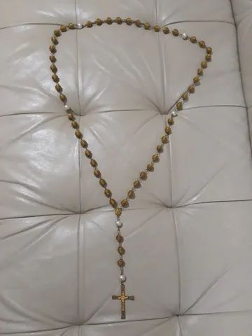Terço Grande em Capim Dourado  - Foto 2