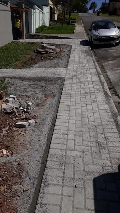 Paver original / 78,00m2 - Foto 3