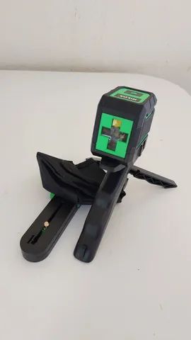 Nivel a Laser 2 Linhas Profissional  - Foto 3