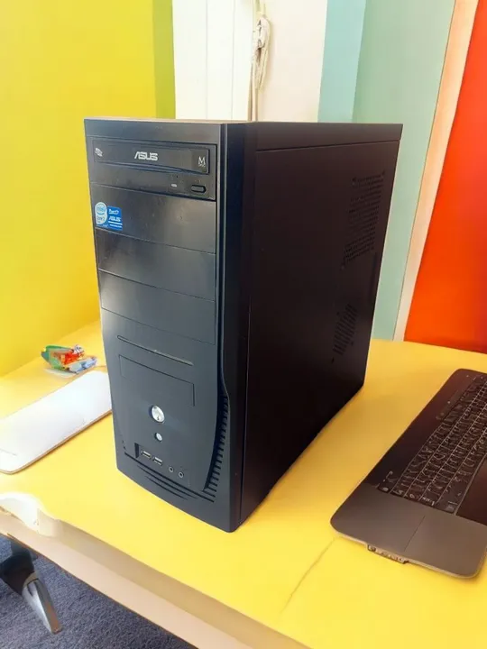 INTEL CORE 2 DUO
