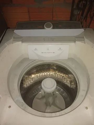 Máquina de lavar roupas Brastemp 11Kg - Foto 5