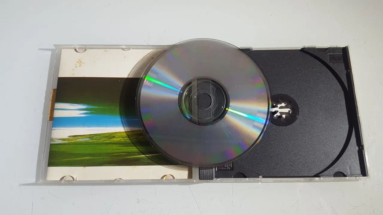 CD A-Aha - Foto 2
