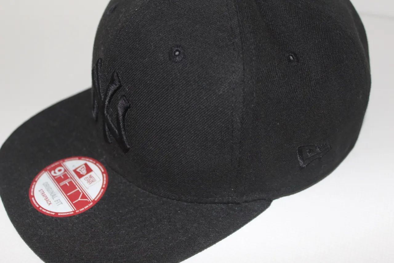 Boné New York Yankees original New Era - Foto 3
