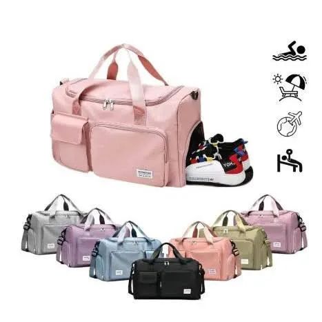 Bolsa Mala ( esportes/viagens)  - Foto 4