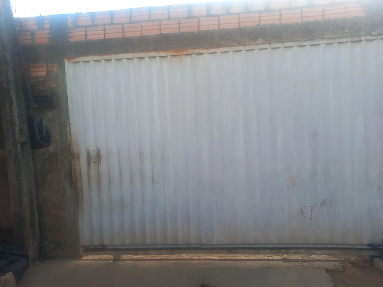 Vendo portao 750 - Foto 2