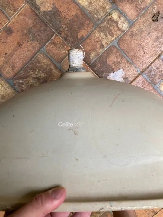 Cuba Celite. - Foto 2