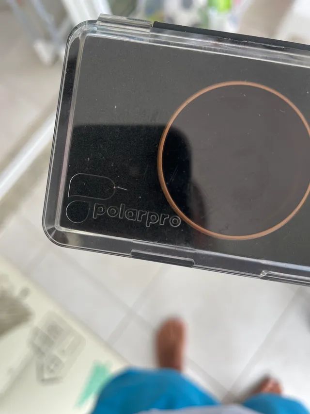 Kit de filtros Polar Pro  ND 4PL / ND 8PL / ND 16PL  - Foto 2
