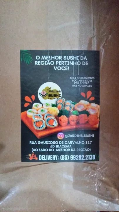 Promoção 5.000 Panfletos 10x14cm em Offset -|- Entrega Grátis para toda Fortaleza - Foto 6