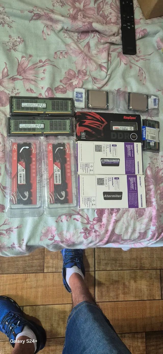 Peças PC notebook  - Foto 3