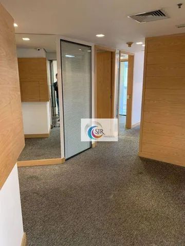 Conjunto para alugar, 99 m² - Itaim Bibi - São Paulo/SP - Foto 2