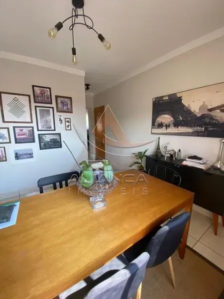 Apartamento - Ribeirão Preto - Jardim Irajá - Região Sul - Foto 5