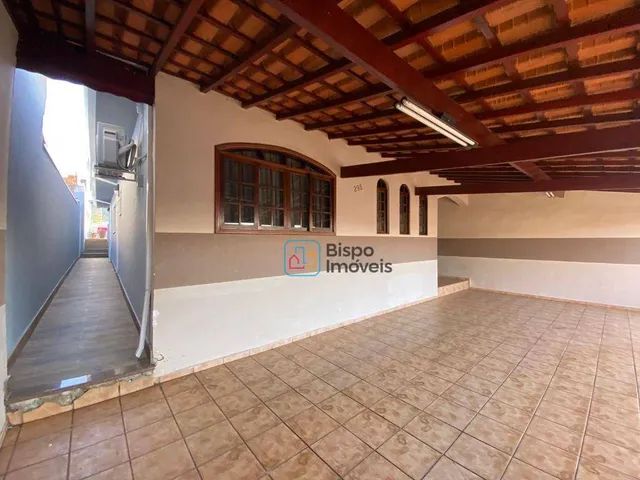 Casa à venda, 300 m² por R$ 900.000,00 - Antônio Zanaga - Americana/SP - Foto 3