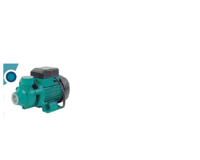 motor bomba automática qb60k1 220V 0,5cv-1.9M³/h claw -ofa ambiental