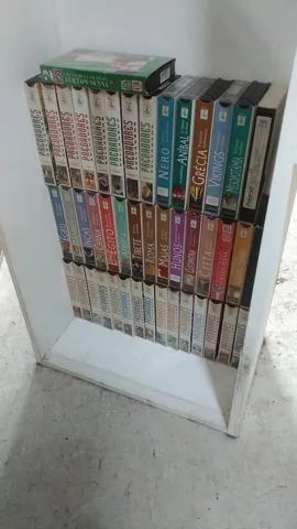 Fitas Vhs, video, originais, temas diversos, quantidade. E outros.