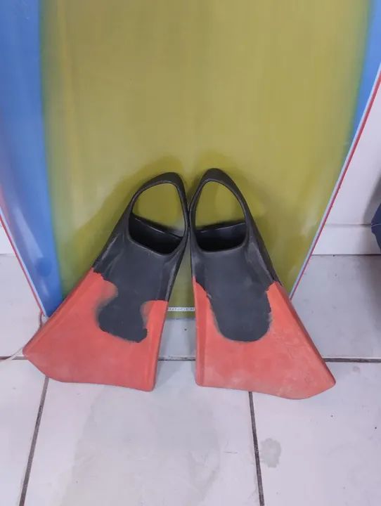 Bodyboard profissional  - Foto 4