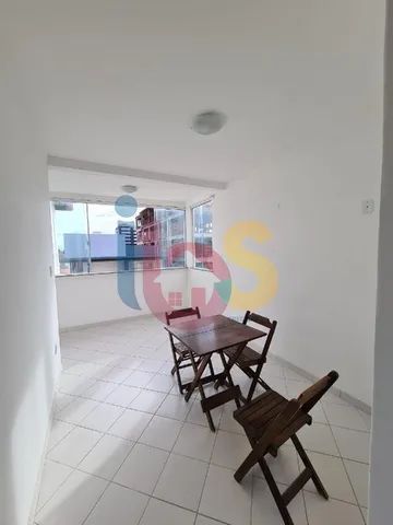 Apartamento 2/4 no São Francisco