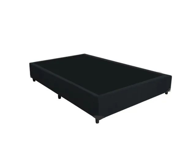 Base box casal entrega grátis  - Foto 2