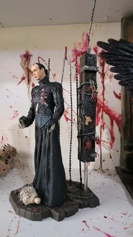 Pinhead Cult Classic Hall of Fame - Hellraiser 