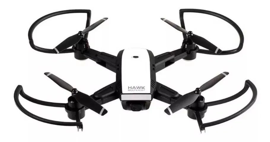 Drone Multilaser Hawk GPS