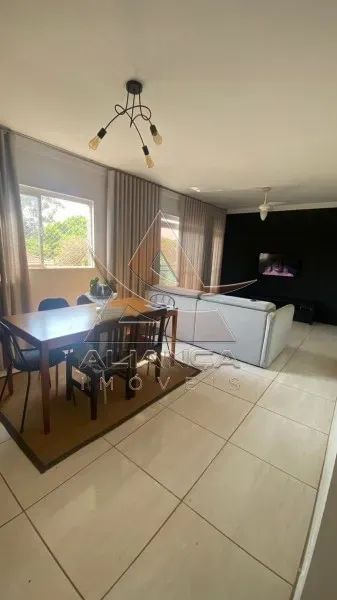 Apartamento - Ribeirão Preto - Jardim Irajá - Região Sul - Foto 3