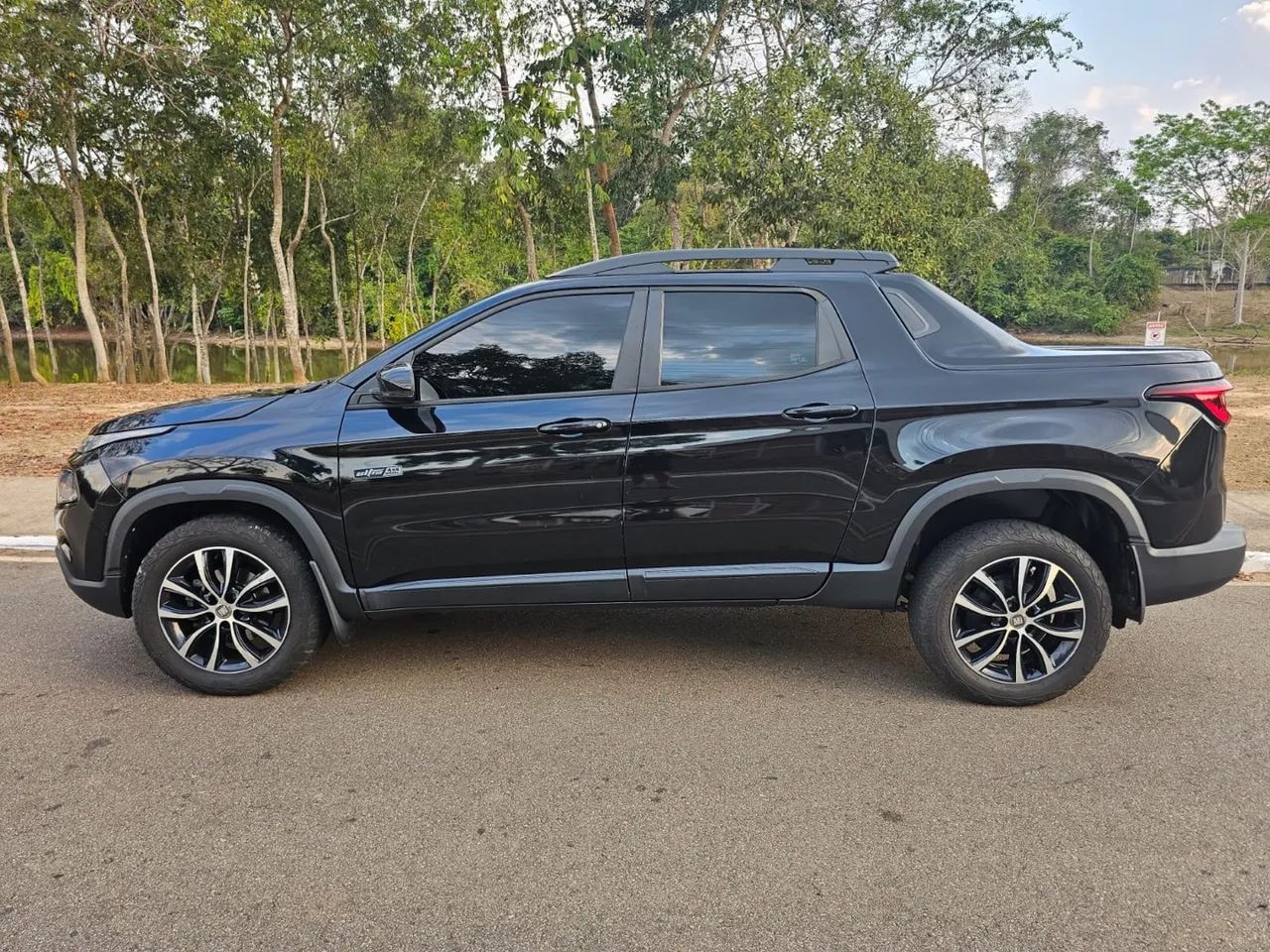Vende-se Toro Ultra - Foto 5