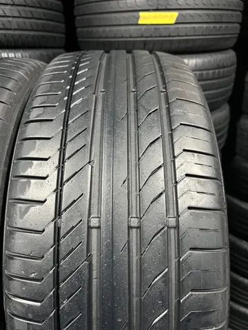 PNEUS ARO 19 - 235/40R19 CONTINENTAL - Foto 4