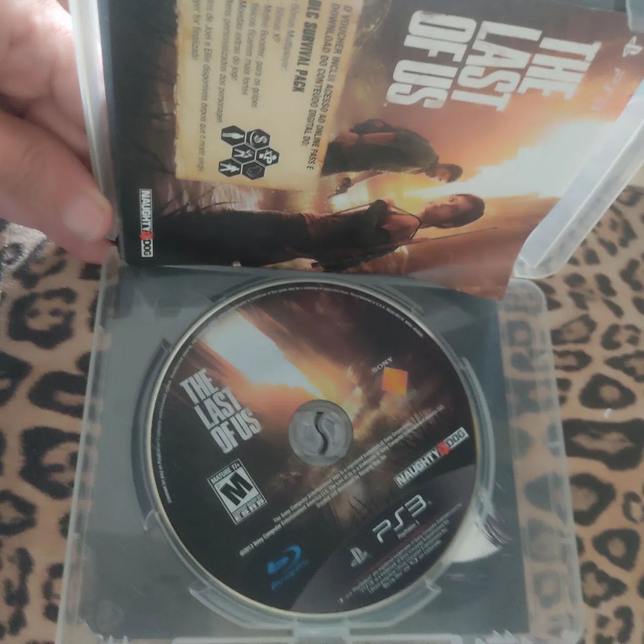 O3 Jogos  PS3 -  Diversão Garantida! - Foto 5