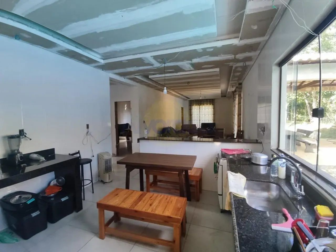 Casa em Condomínio para Venda em Jaboticatubas, Almeida, 3 dormitórios, 1 suíte, 2 banheir - Foto 7