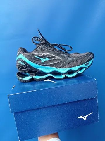 Mizuno prophecy 6 relíquia  - Foto 2