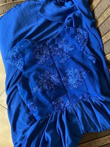Vestido de Festa - Foto 3