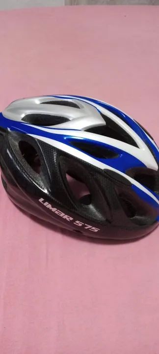 Capacete ciclismo - Foto 4