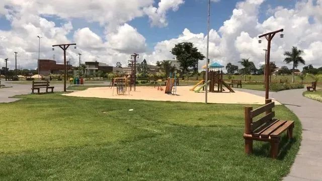 Terreno à venda no bairro Condomínio Villágio Baiocchi - Goianira/GO - Foto 2