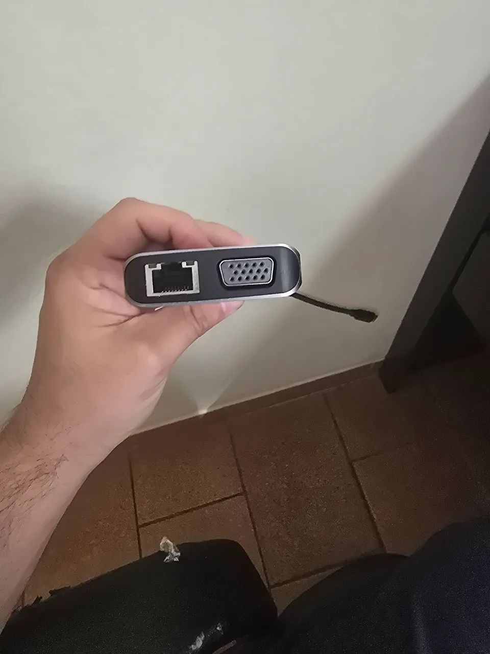 HUB Adaptador Multiportas (14 portas) USB-C para macbook - Foto 4