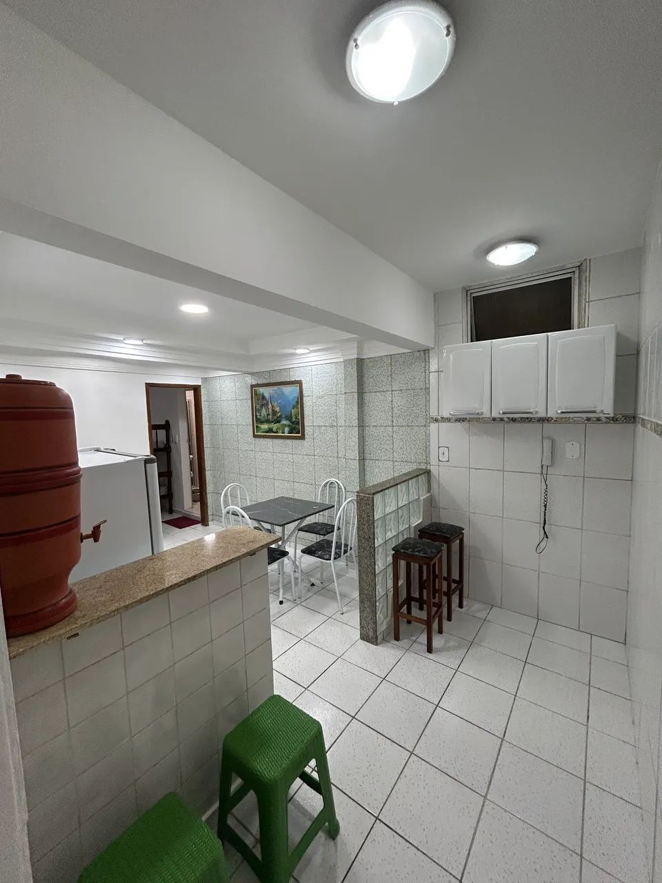 Kitnet na Orla de Itaparica - Temporada! - Foto 3