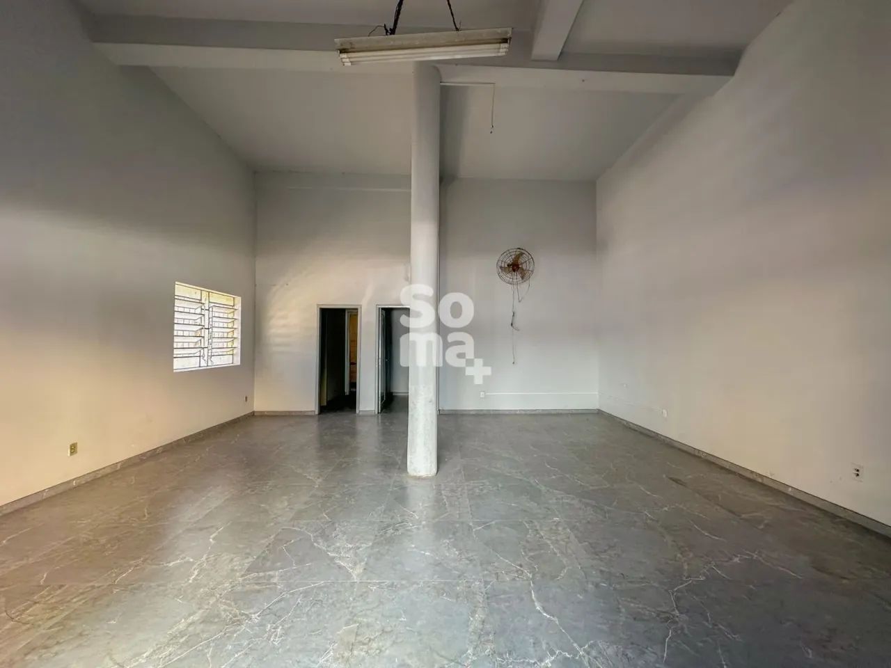 EXCELENTE LOJA COMERCIAL NO CENTRO DE SANTA MARIA COM MAIS DE 60MT² - Foto 3