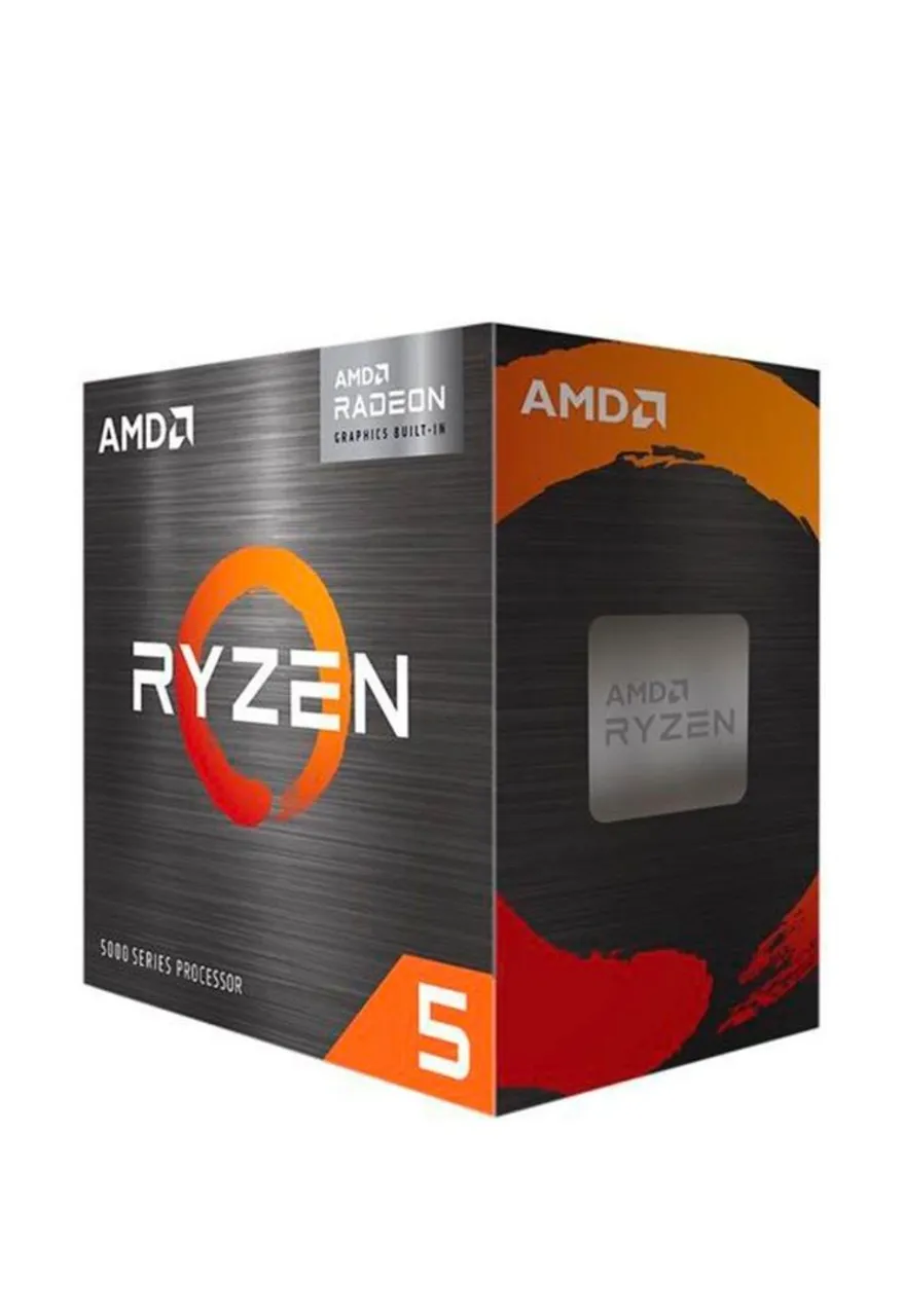 Ryzen 5 5600G usado