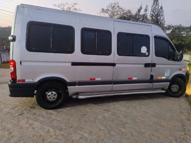 Renault Master 201/2011 - Foto 4